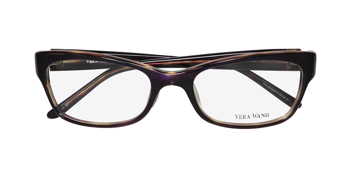 Vera Wang Va05 Eyeglasses by ModaFrames