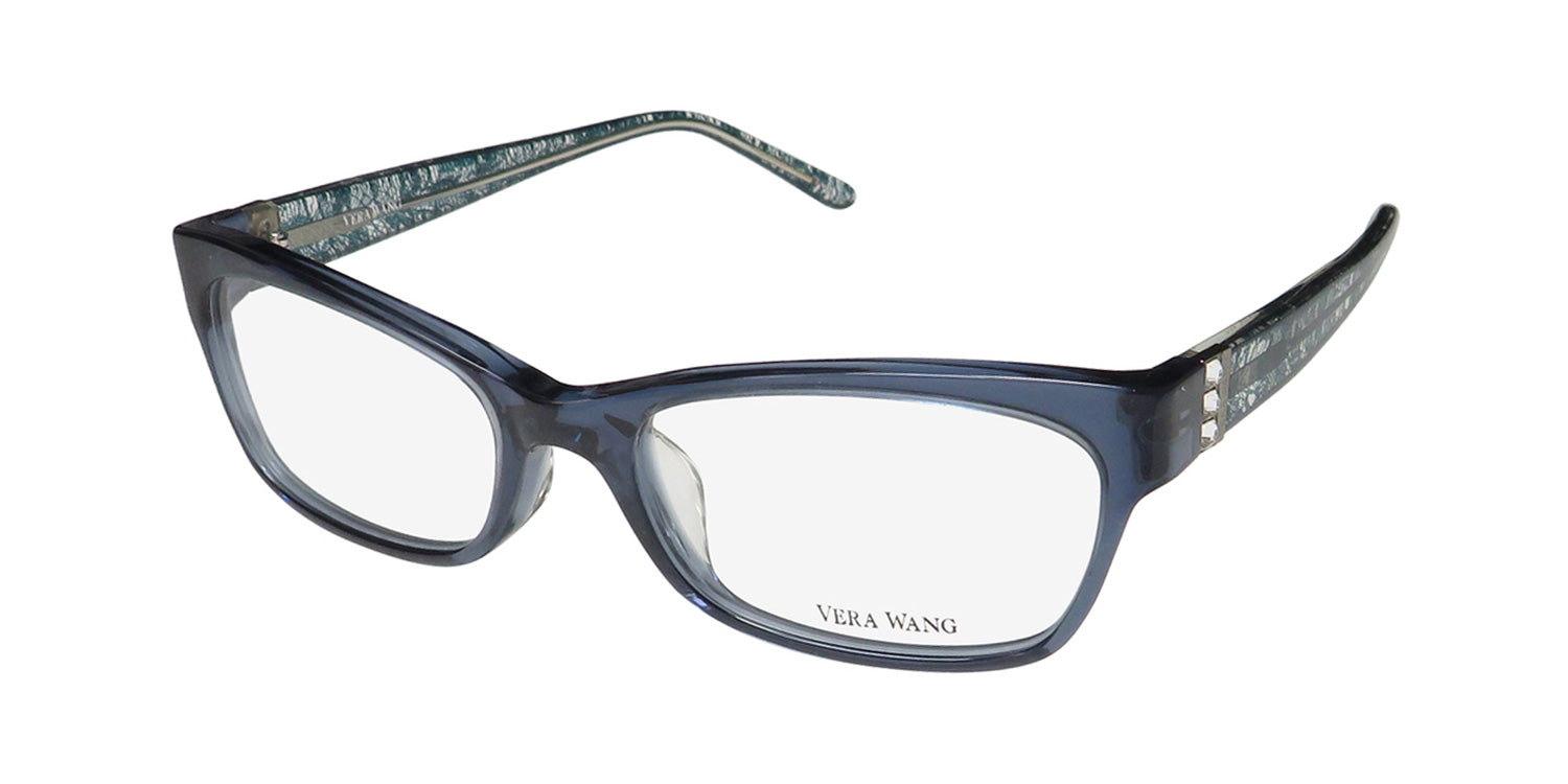 Vera Wang Va05 Eyeglasses by ModaFrames