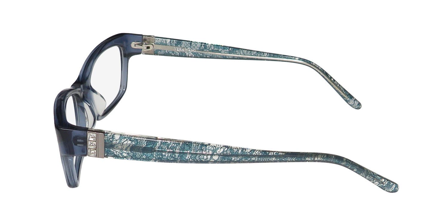 Vera Wang Va05 Eyeglasses by ModaFrames
