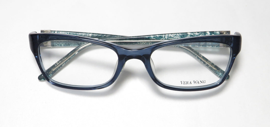 Vera Wang Va05 Eyeglasses by ModaFrames