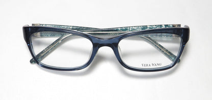 Vera Wang Va05 Eyeglasses by ModaFrames