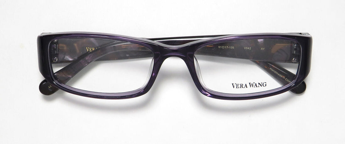 Vera Wang V042 Eyeglasses by ModaFrames