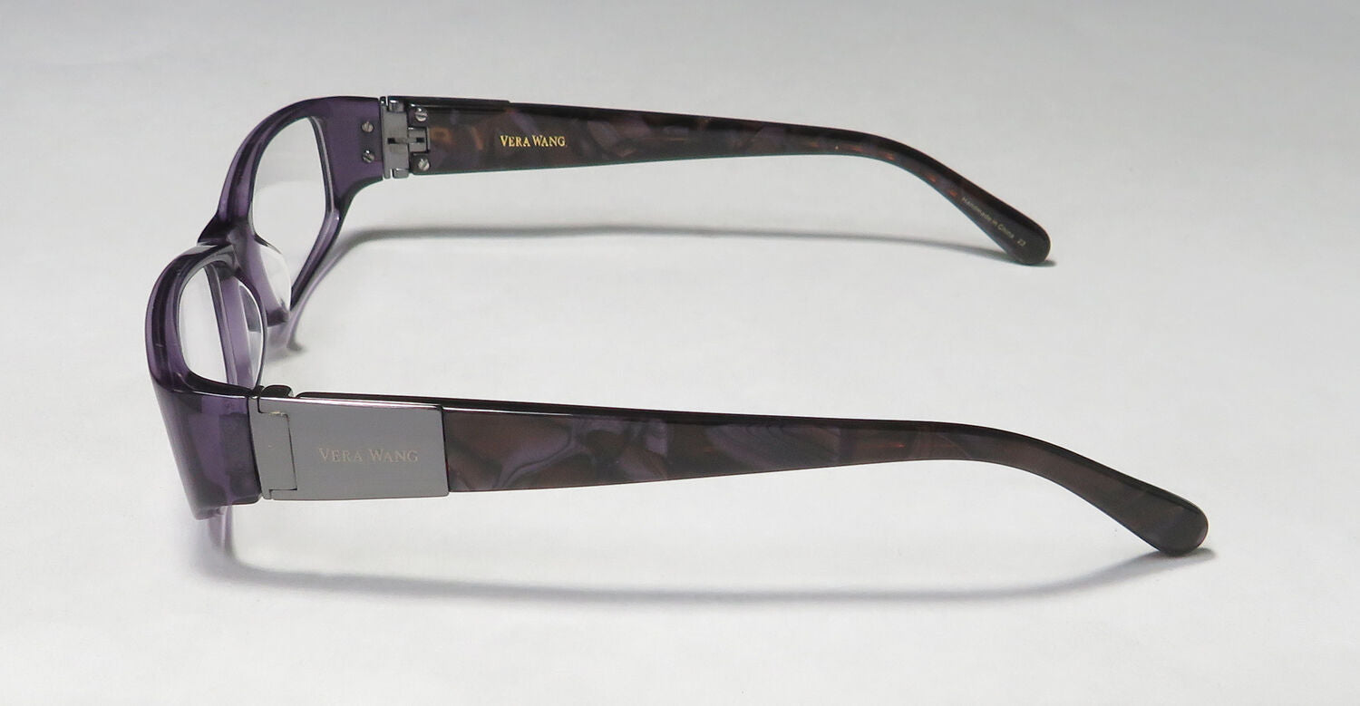 Vera Wang V042 Eyeglasses by ModaFrames
