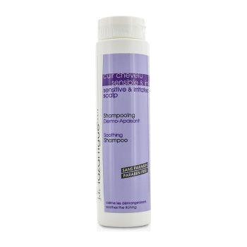 J.f. Lazartigue Soothing Shampoo Paraben Free (Sensitive &amp; Irritated Scalp) 6.8oz by Pasteur Pharmacy