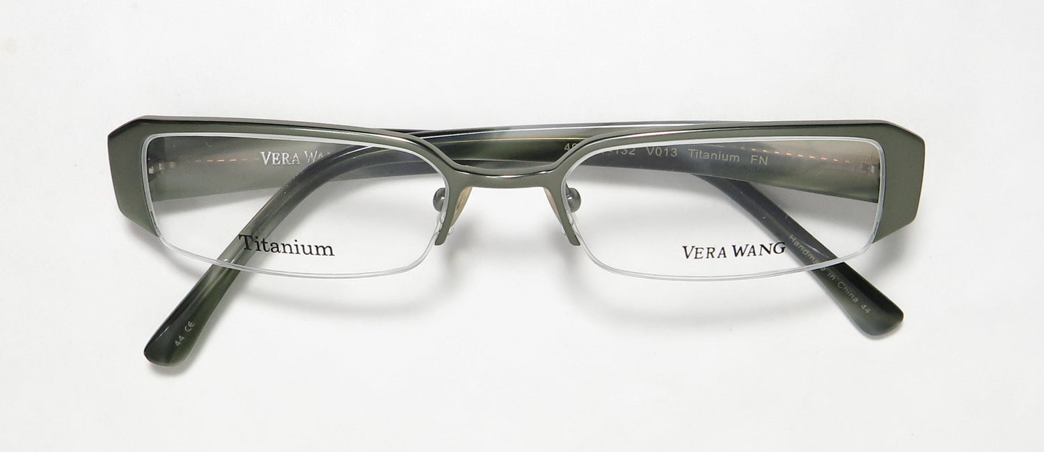 Vera Wang V013 Eyeglasses by ModaFrames