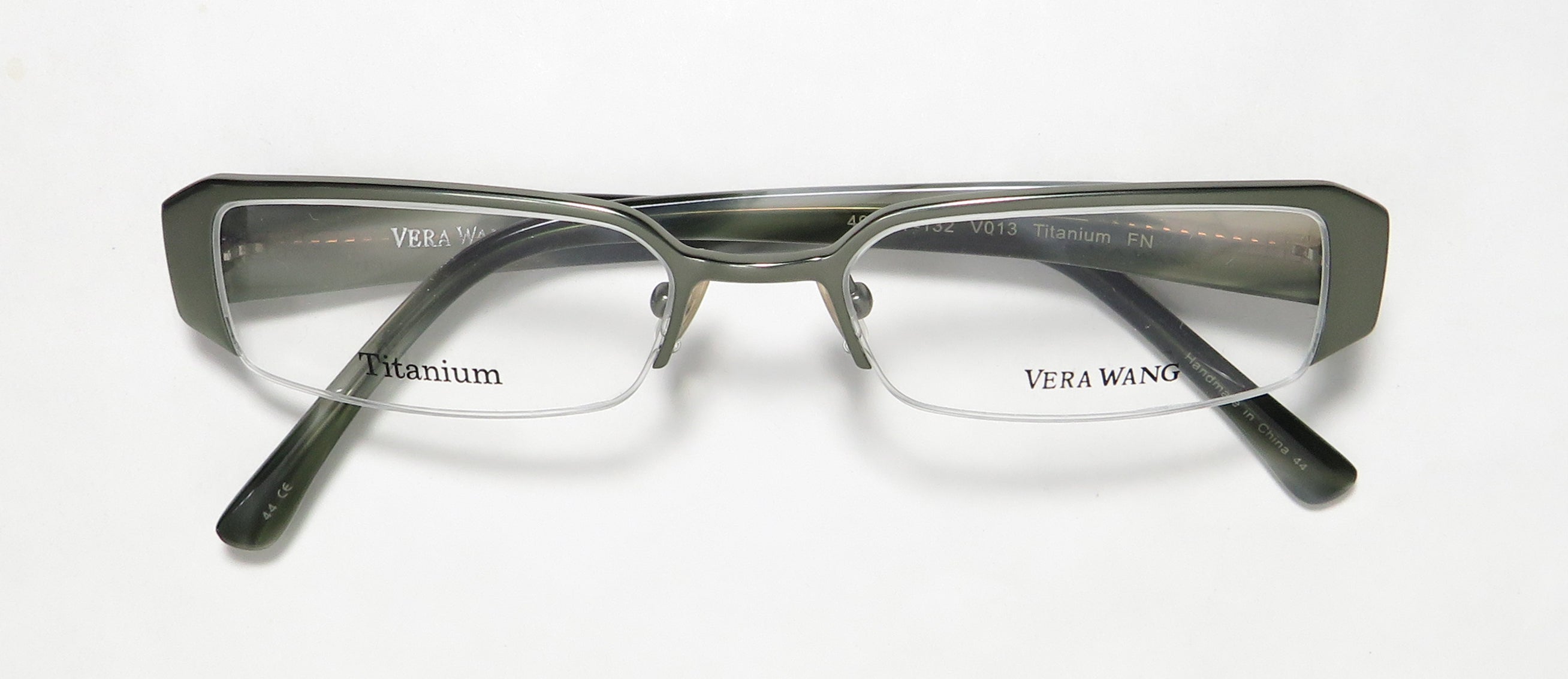 Vera Wang V013 Eyeglasses by ModaFrames