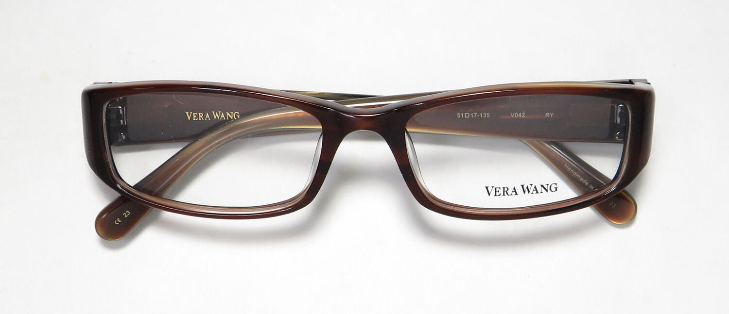 Vera Wang V042 Eyeglasses by ModaFrames