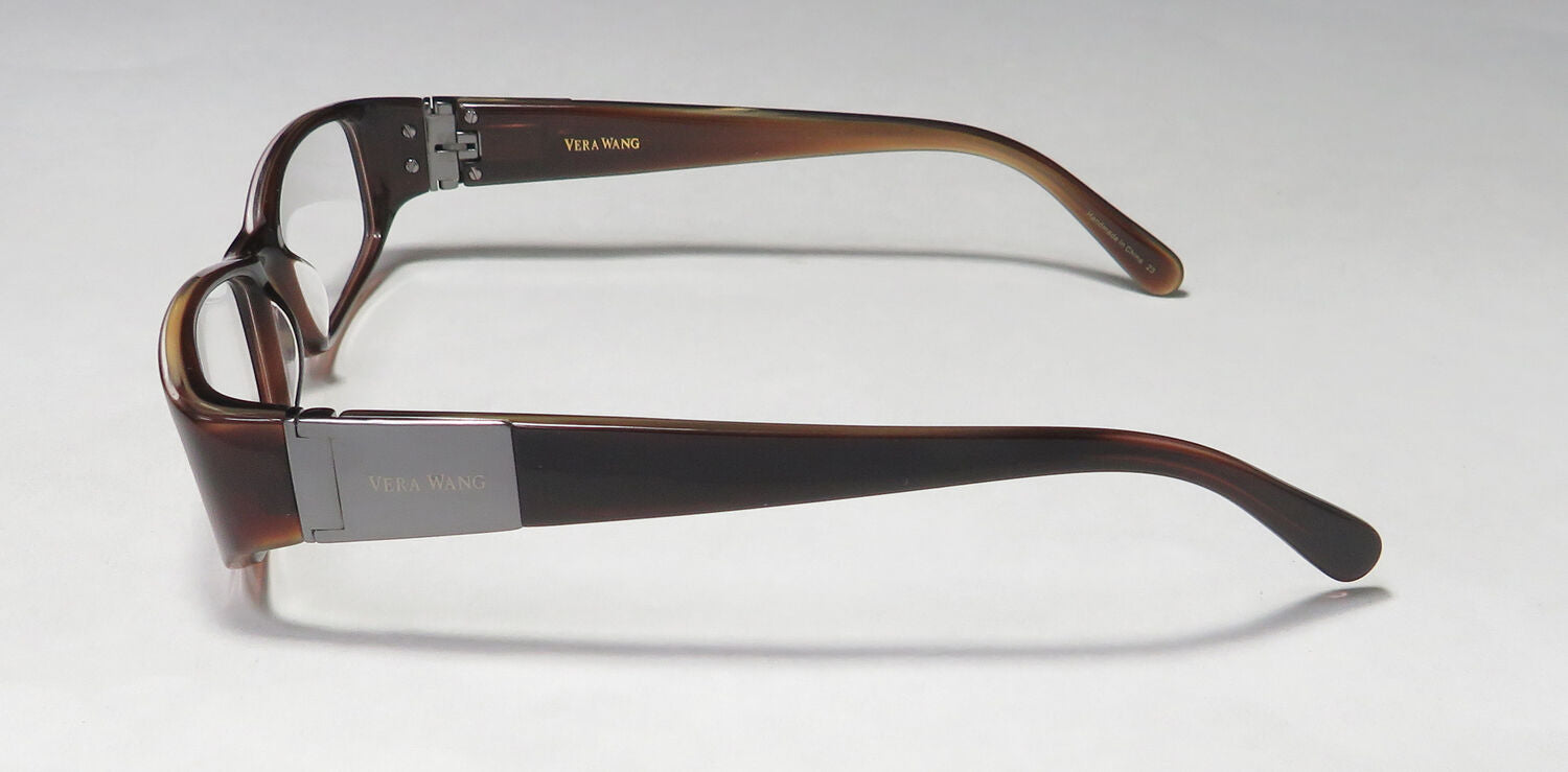 Vera Wang V042 Eyeglasses by ModaFrames