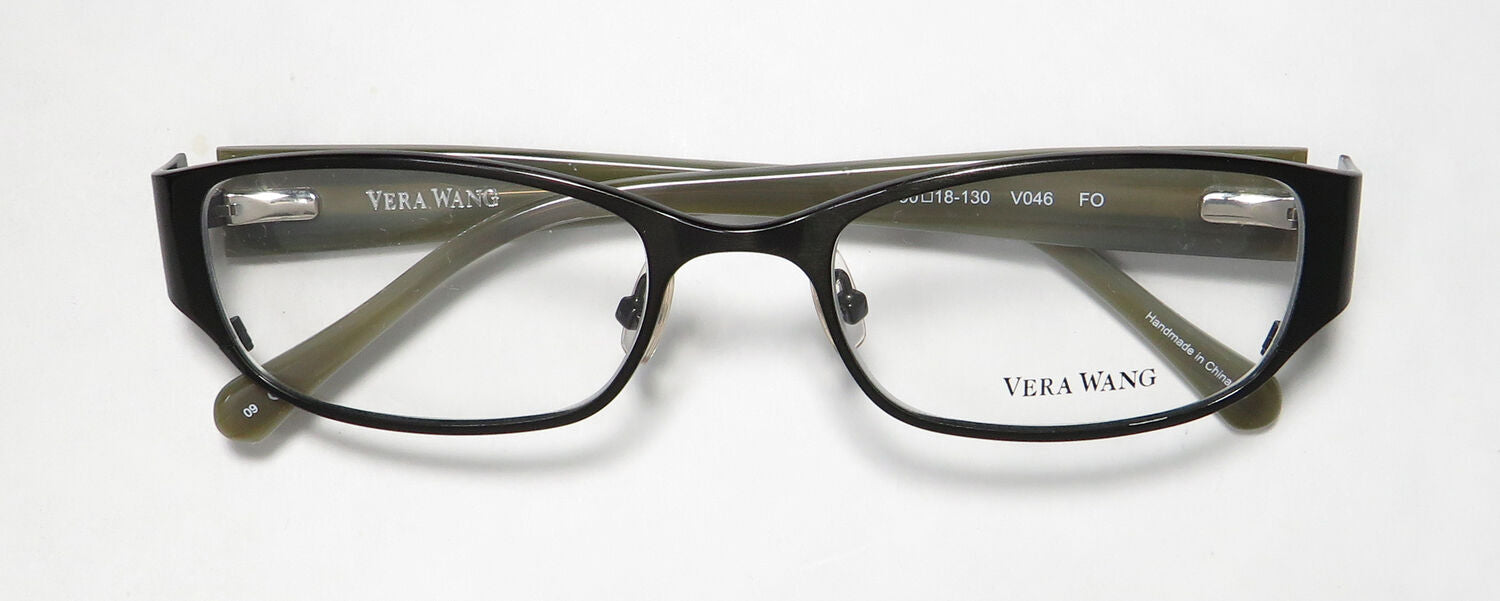 Vera Wang V046 Eyeglasses by ModaFrames