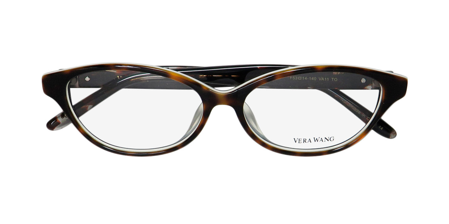 Vera Wang Va11 Eyeglasses by ModaFrames