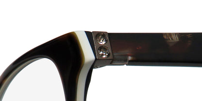 Vera Wang Va11 Eyeglasses by ModaFrames