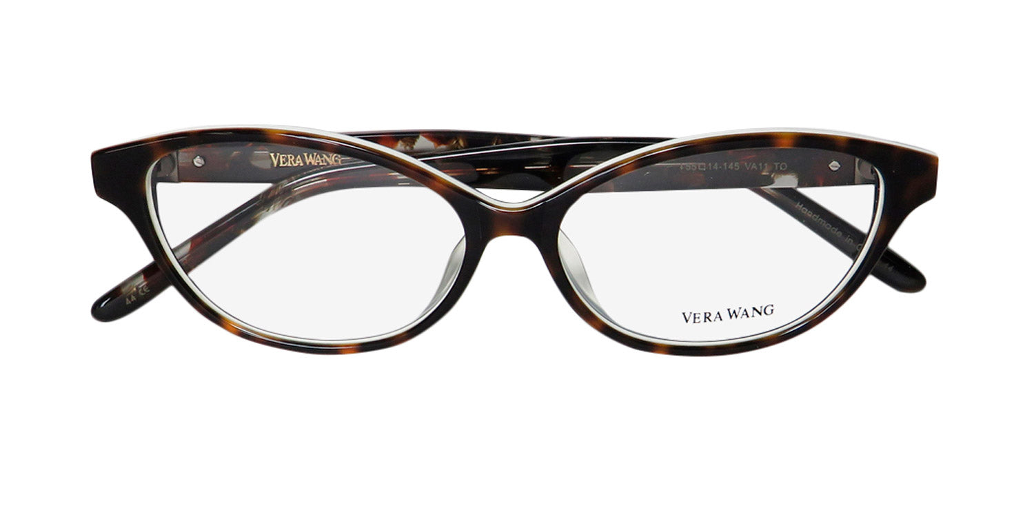 Vera Wang Va11 Eyeglasses by ModaFrames