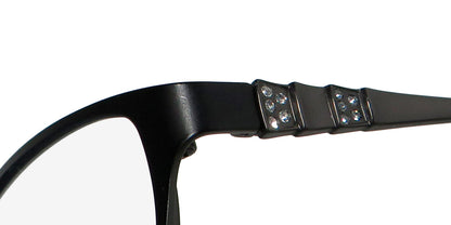 Vera Wang Luxe Europa Eyeglasses by ModaFrames
