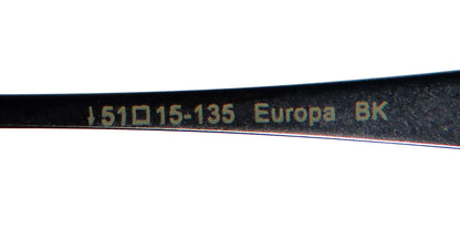 Vera Wang Luxe Europa Eyeglasses by ModaFrames