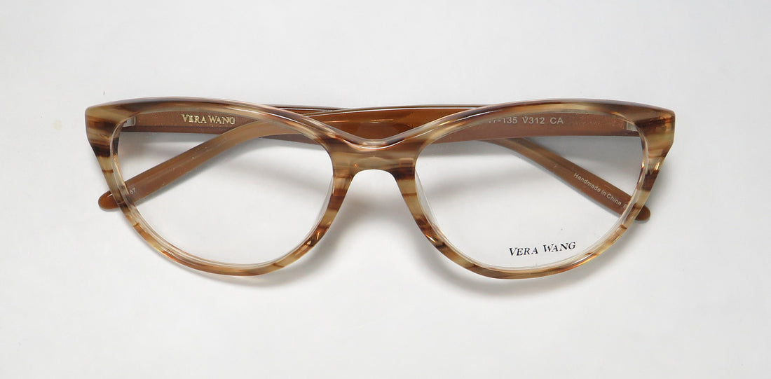 Vera Wang V312 Eyeglasses by ModaFrames