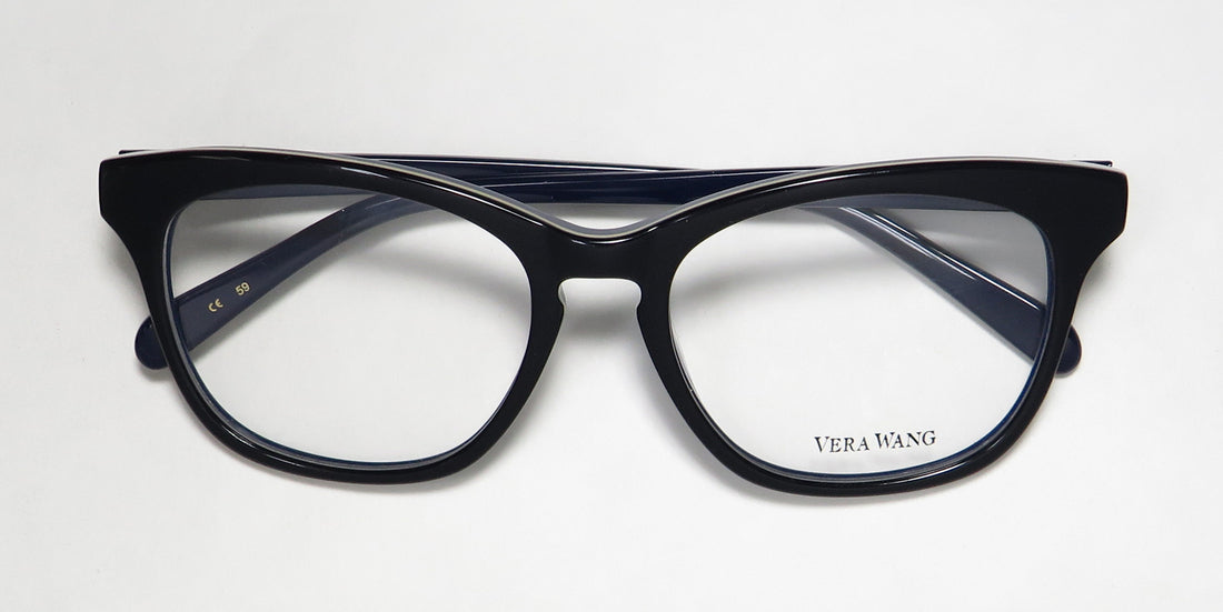 Vera Wang Luxe Astasia Eyeglasses by ModaFrames