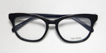 Vera Wang Luxe Astasia Eyeglasses by ModaFrames
