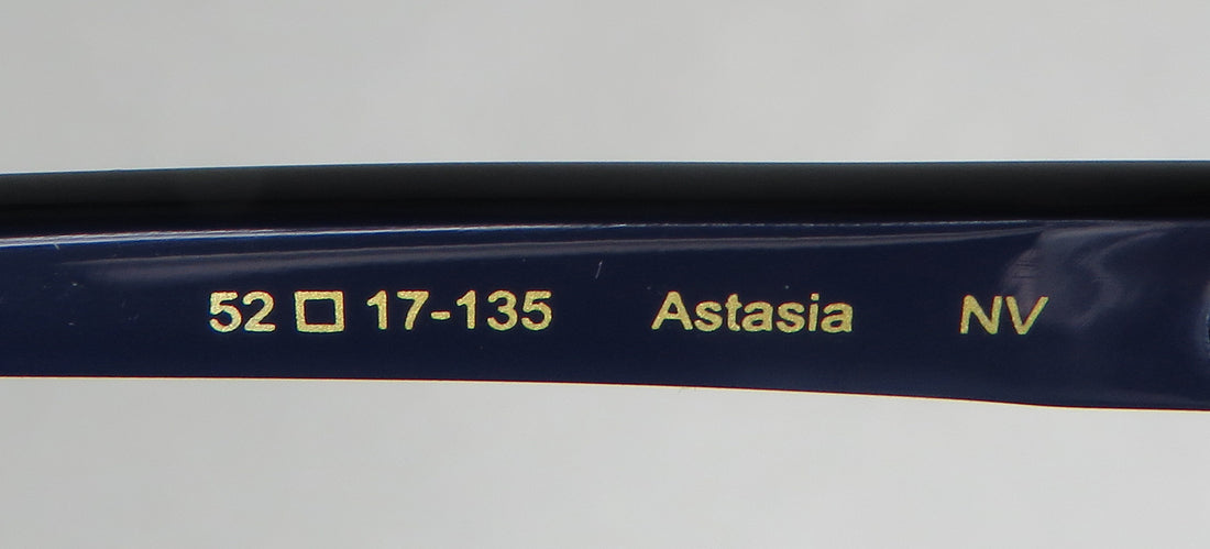 Vera Wang Luxe Astasia Eyeglasses by ModaFrames