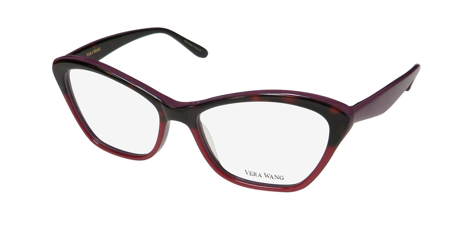 Vera Wang Luxe Clio Eyeglasses by ModaFrames