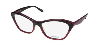 Vera Wang Luxe Clio Eyeglasses by ModaFrames
