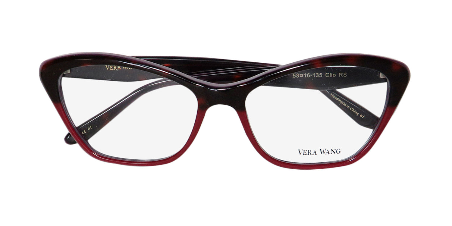 Vera Wang Luxe Clio Eyeglasses by ModaFrames