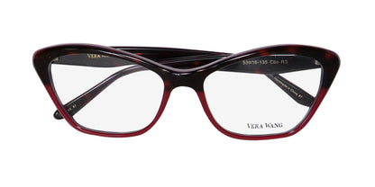 Vera Wang Luxe Clio Eyeglasses by ModaFrames