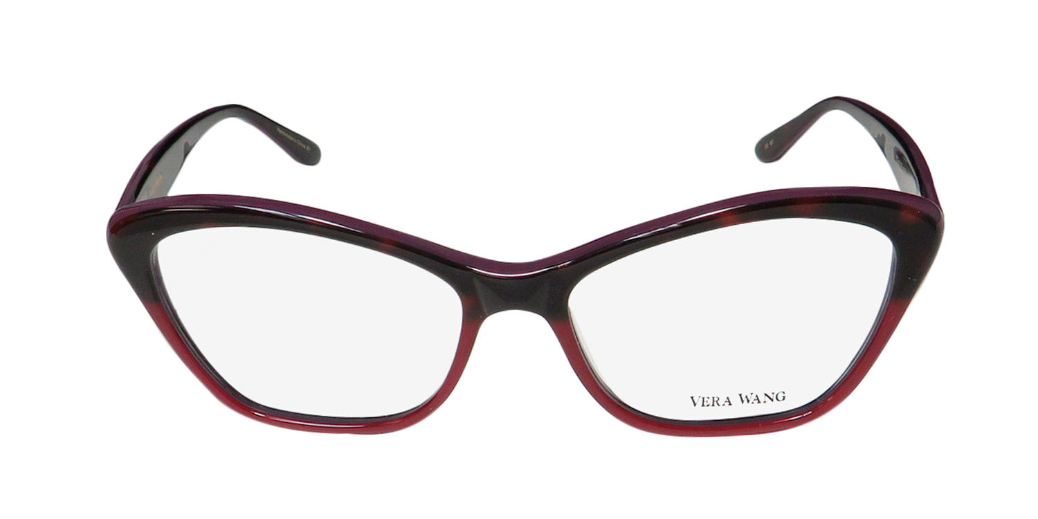 Vera Wang Luxe Clio Eyeglasses by ModaFrames