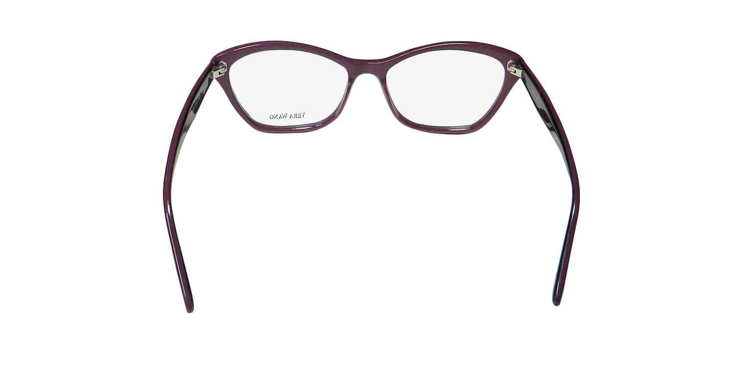 Vera Wang Luxe Clio Eyeglasses by ModaFrames