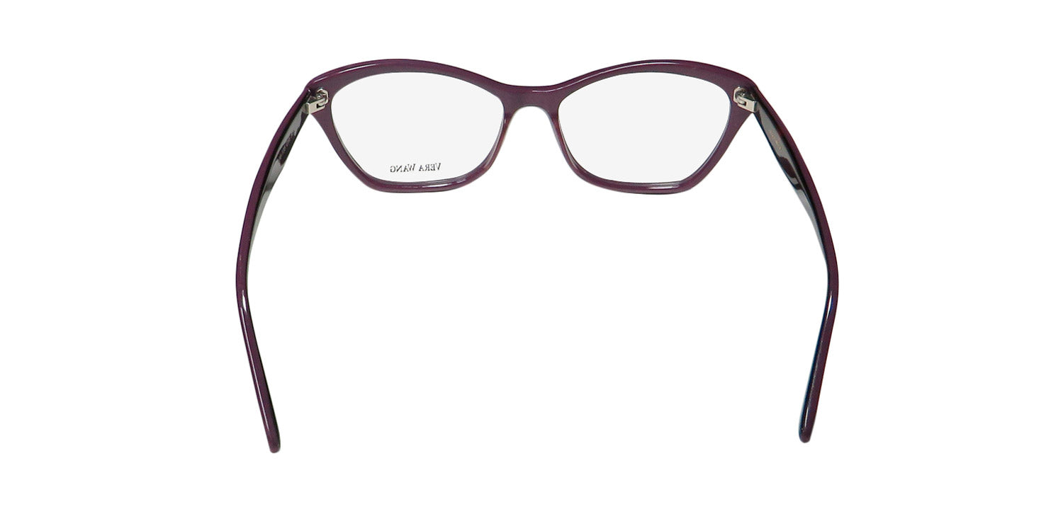 Vera Wang Luxe Clio Eyeglasses by ModaFrames
