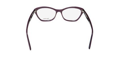 Vera Wang Luxe Clio Eyeglasses by ModaFrames