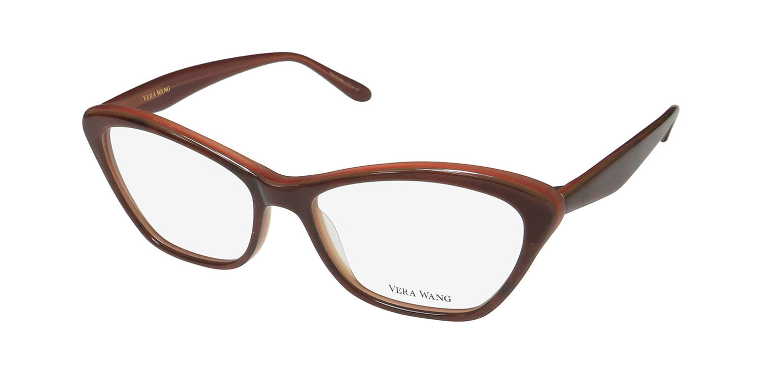 Vera Wang Luxe Clio Eyeglasses by ModaFrames
