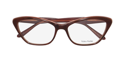 Vera Wang Luxe Clio Eyeglasses by ModaFrames