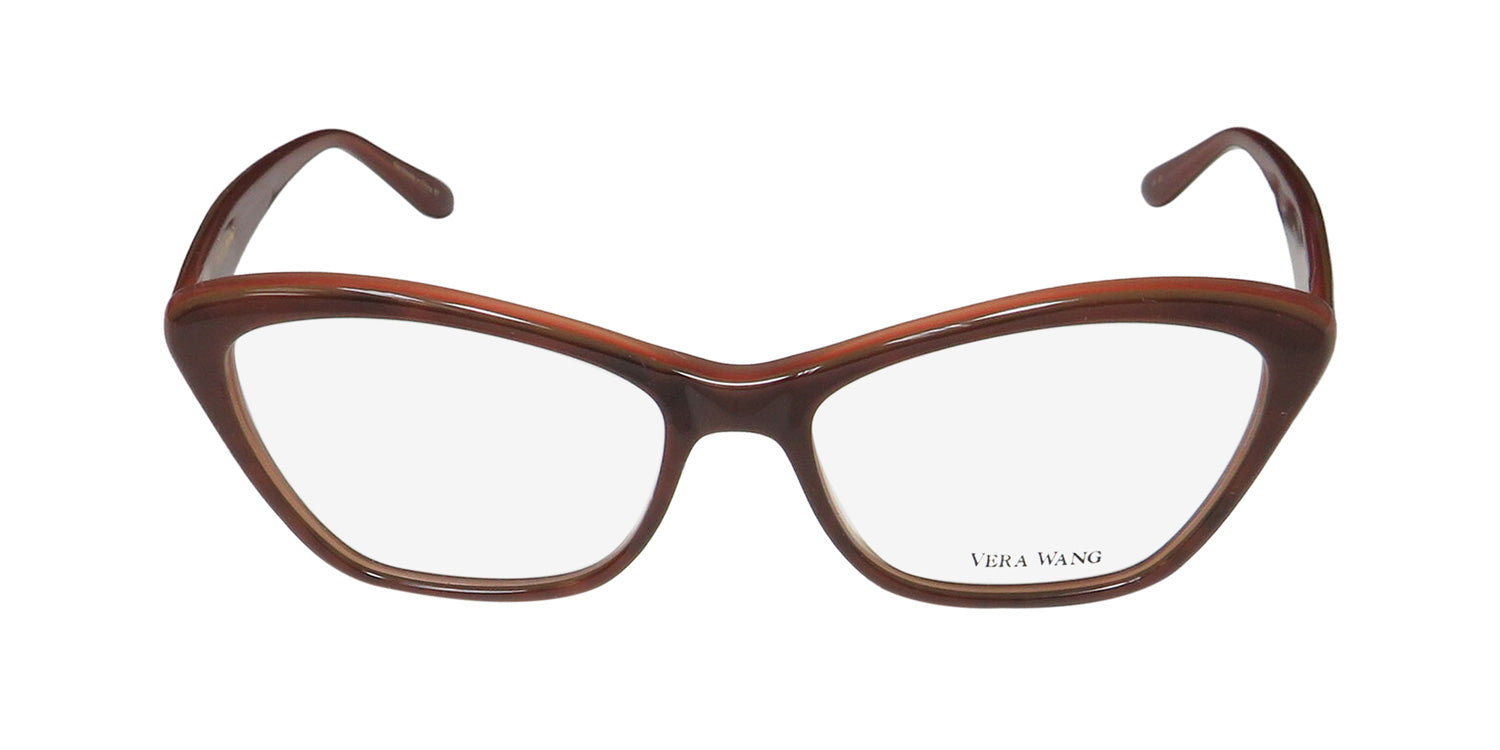 Vera Wang Luxe Clio Eyeglasses by ModaFrames