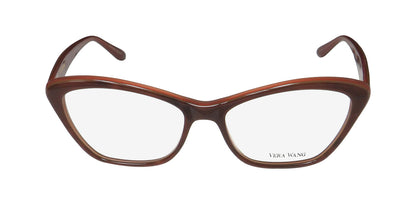 Vera Wang Luxe Clio Eyeglasses by ModaFrames