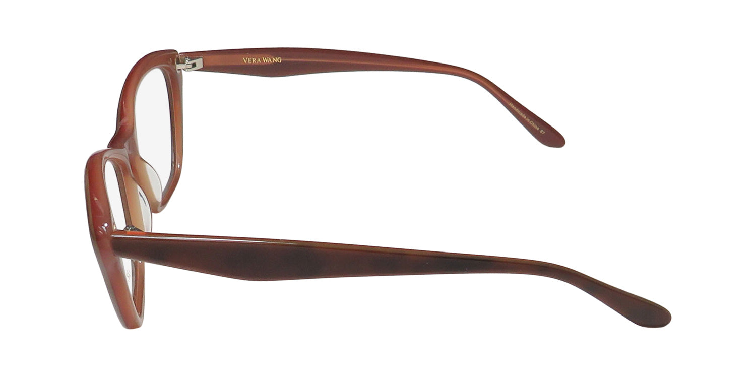 Vera Wang Luxe Clio Eyeglasses by ModaFrames
