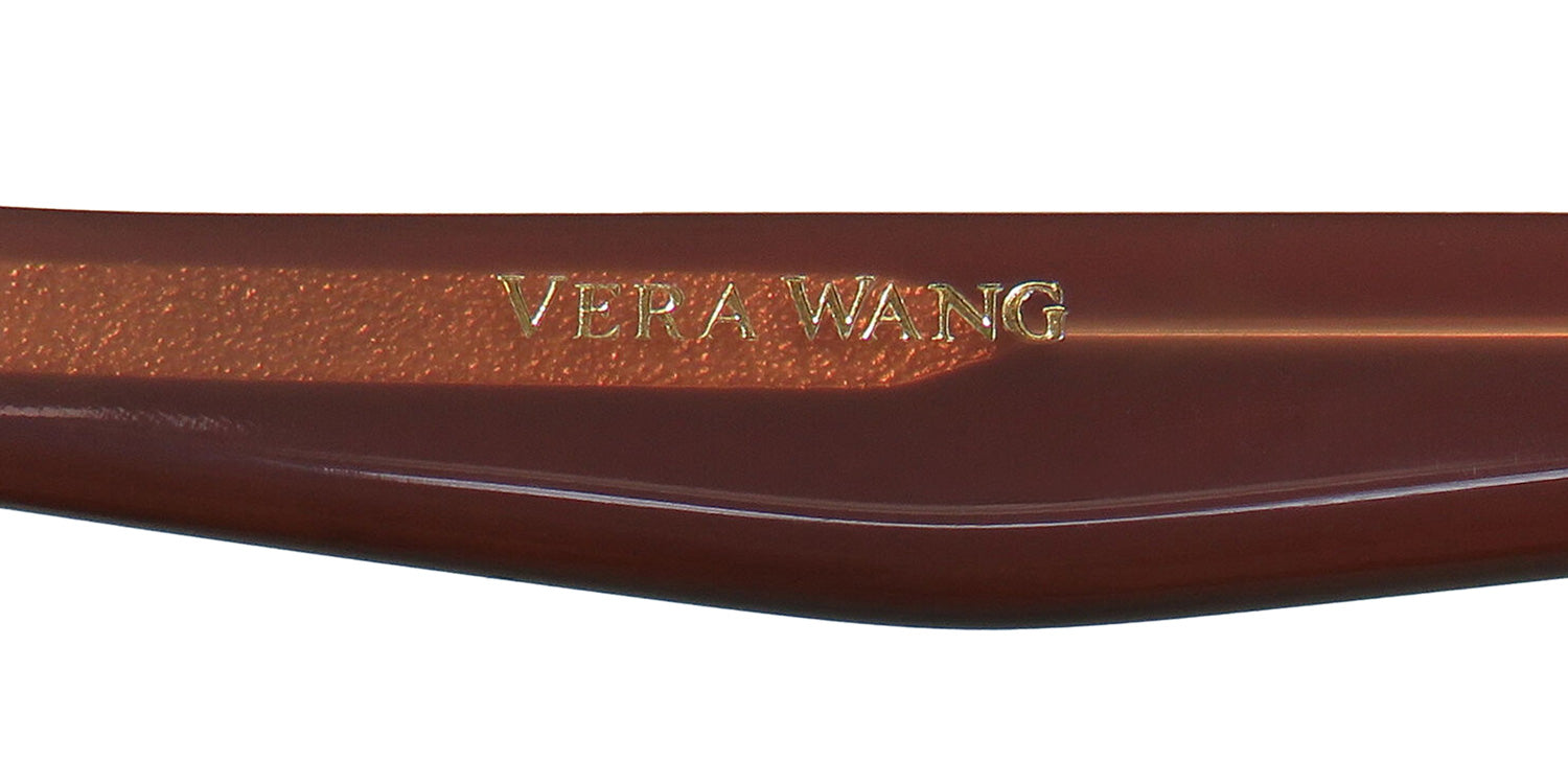 Vera Wang Luxe Clio Eyeglasses by ModaFrames