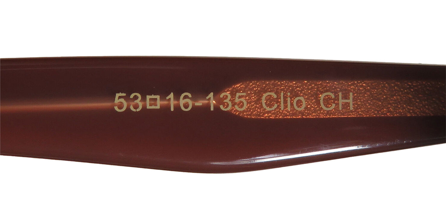 Vera Wang Luxe Clio Eyeglasses by ModaFrames