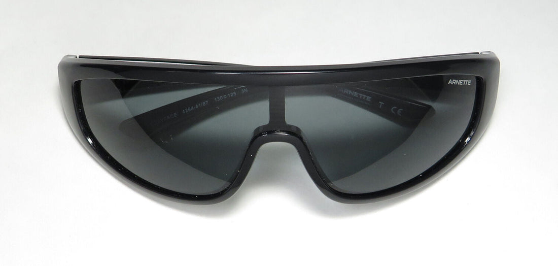 Arnette Clayface 4264 Sunglasses by ModaFrames