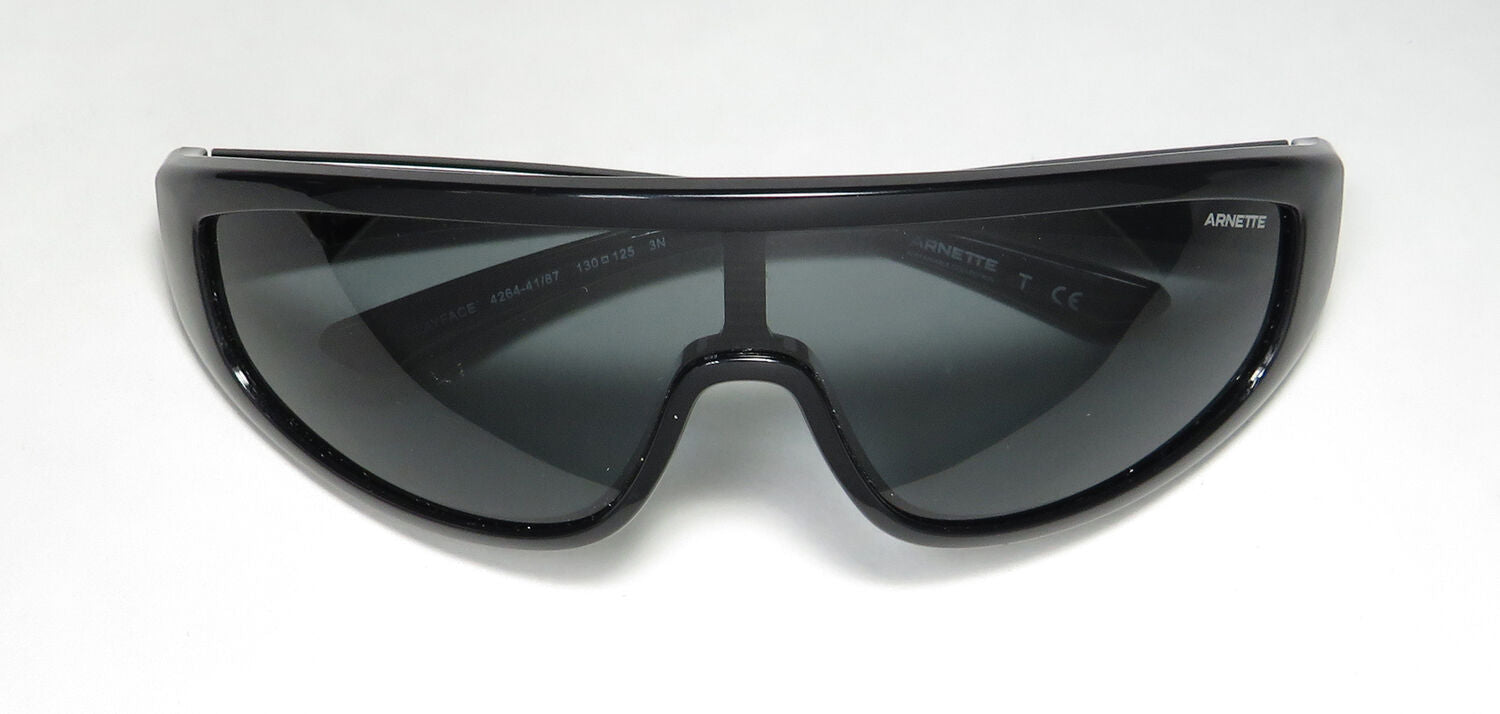 Arnette Clayface 4264 Sunglasses by ModaFrames