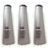3 Joico COLOR ENDURE VIOLET CONDITIONER Tones Blonde Hair 10.1 Oz Each (958) by Pasteur Pharmacy