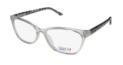 Colour Block Vcwcb12 Eyeglasses by ModaFrames