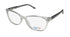 Colour Block Vcwcb12 Eyeglasses by ModaFrames