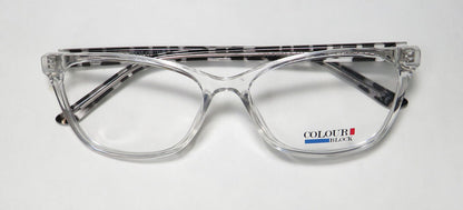 Colour Block Vcwcb12 Eyeglasses by ModaFrames