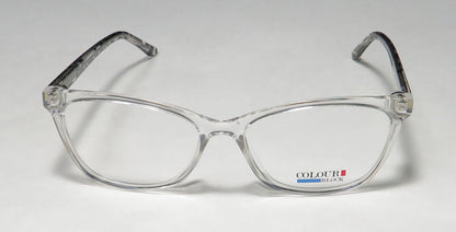 Colour Block Vcwcb12 Eyeglasses by ModaFrames