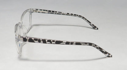 Colour Block Vcwcb12 Eyeglasses by ModaFrames