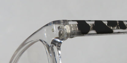 Colour Block Vcwcb12 Eyeglasses by ModaFrames