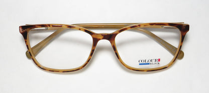 Colour Block Vcwcb12 Eyeglasses by ModaFrames
