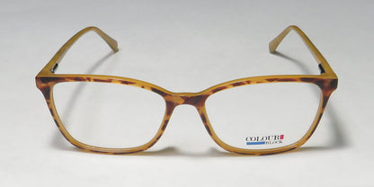 Colour Block Vcwcb12 Eyeglasses by ModaFrames