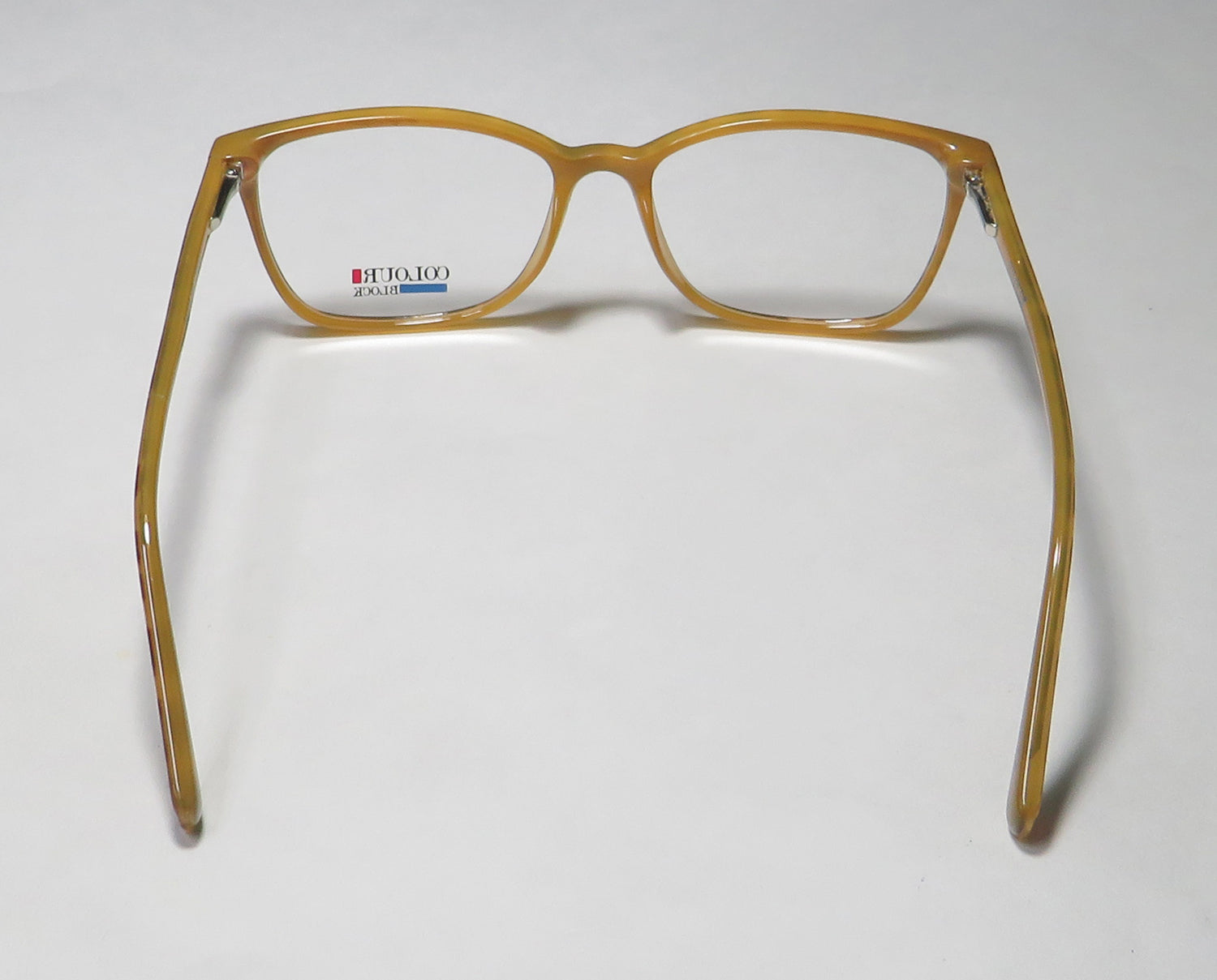 Colour Block Vcwcb12 Eyeglasses by ModaFrames
