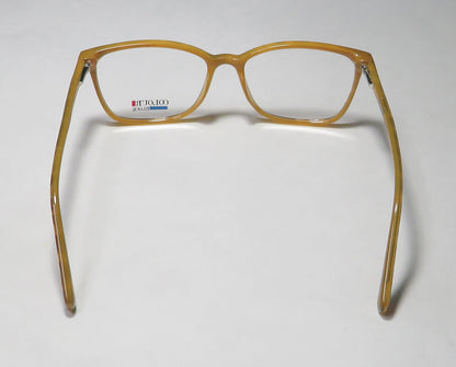 Colour Block Vcwcb12 Eyeglasses by ModaFrames